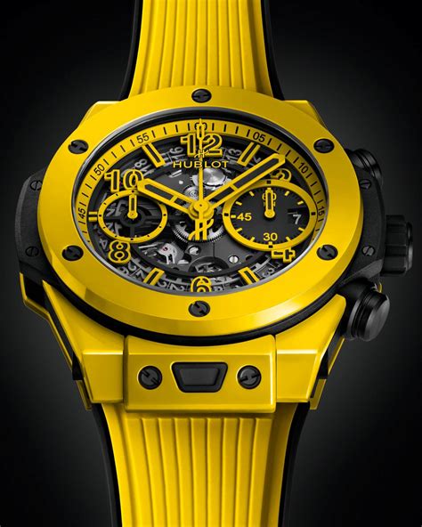 hublot watch سعر|hublot big bang 2021 price.